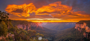Fire-Dragon-Grose-Valley