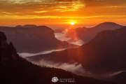 Grose-Valley-Dawn-VII