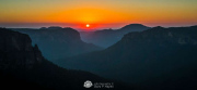 Grose-Valley-Dawn-X