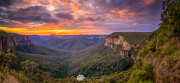 Grose-Valley-Dawn-XXXVI-2