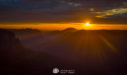 Grose-Valley-Dawn-XXXXI