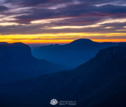 Grose-Valley-Pulpit-Dawn-IV
