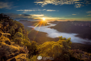 Grose-Valley-Pulpit-Dawn-IX