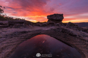 Pulpit-Mount-Victoria-Sunrise