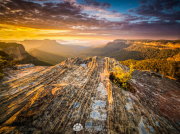 Runway-Narrow-Neck-Sunrise