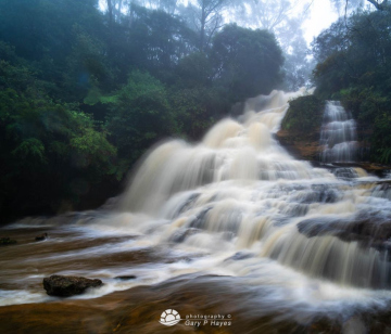 Katoomba-Cascades