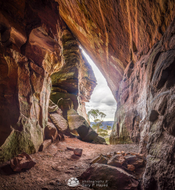 Bushrangers-Cave