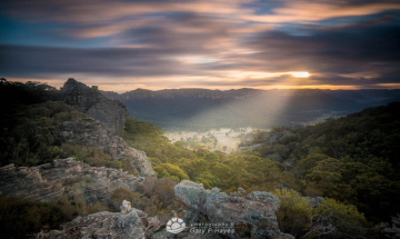 Cape-Horn-Sunrise