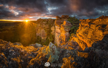 Hassans-Walls-Sunset