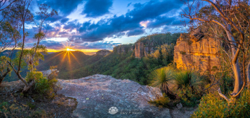 49-Sunset-Rocks-Burst