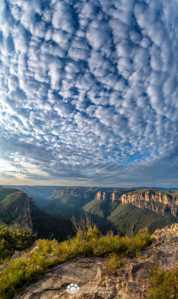 Grose-Sunset-Lattice-Clouds
