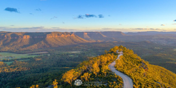 Megalong-Hargraves-Lookout Megalong-Hargraves-Lookout