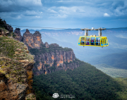 Skyway Scenic World
