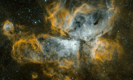 Nebula and Deep Sky Astrophotography