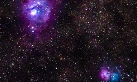 Nebula, Moon, Planets: Deep Sky Photography Workshop